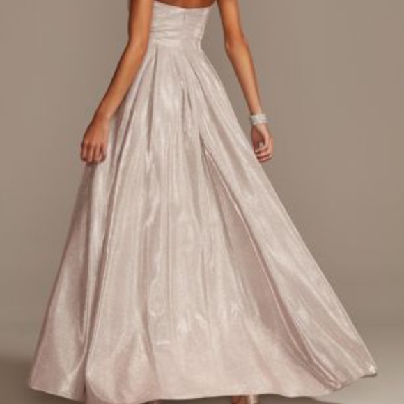 Prom Dress - Picture 3 of 3